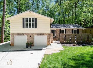 3787 Harts Mill Ln NE, Atlanta, GA