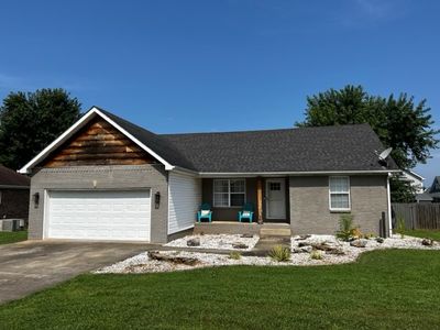 152 Brookfield Cir, Winchester, TN, 37398