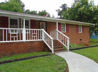 5206 Fayetteville Rd, Durham, NC 27713