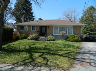 3261 Prior Cres, Niagara Falls, ON