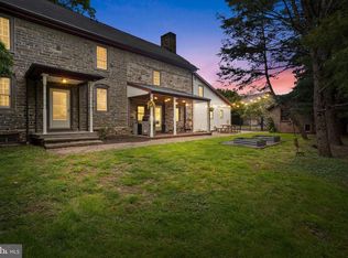 1721 Powderhorn Rd, Newtown, PA 18940