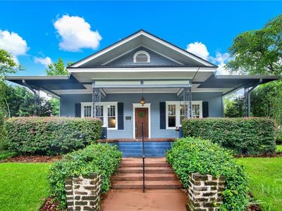 128 E 48th St, Savannah, GA, 31405