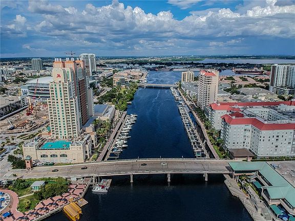 4th image of 700 S Harbour Island Blvd Unit 426