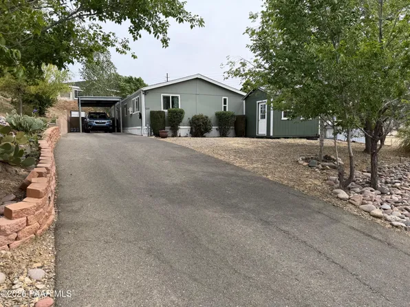 5209 N Hondo Dr, Prescott Valley, AZ 86314