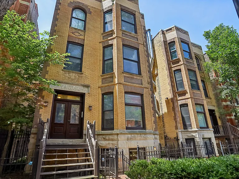 2212 N Sedgwick St #1 — Photo 1