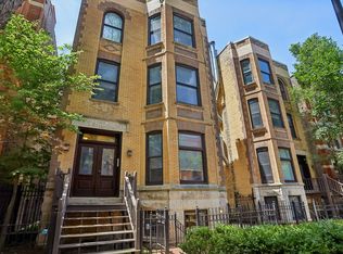2212 N Sedgwick St APT 1, Chicago, IL 60614