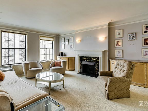 3rd image of 4940 S East End Ave APT 19F