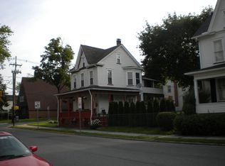 1129 Moore St, Huntingdon, PA 16652