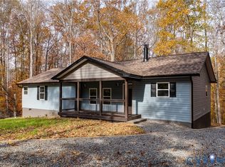 9305 Antler Ct, Fredericksburg, VA 22407