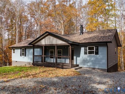 9305 Antler Ct, Fredericksburg, VA, 22407