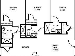 1941 Harbor Bay Ct UNIT 3A, Kissimmee, FL 34741