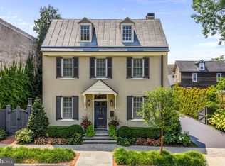 38 Tanner St, Haddonfield, NJ 08033