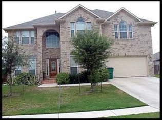 16804 Brewer Blackbird Dr, Pflugerville, TX 78660