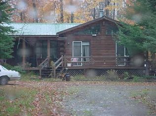 3826 W Deer Path, Winter, WI 54896