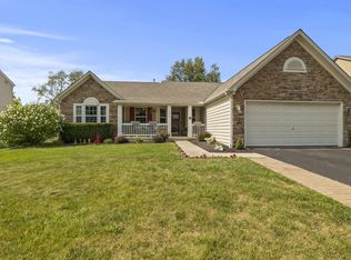 4420 Landmark Rd, Groveport, OH 43125