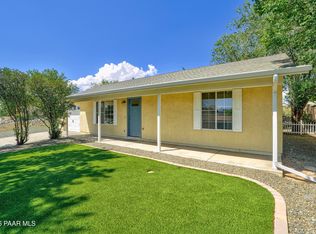 5450 N Robert Rd, Prescott Valley, AZ 86314