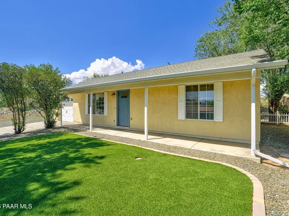 5450 N Robert Rd, Prescott Valley, AZ 86314