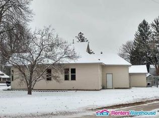 651 4th Ave N, Foley, MN 56329