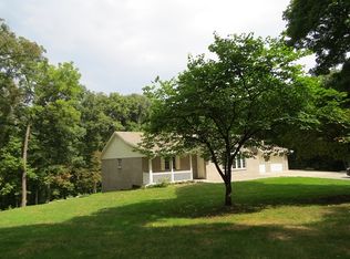 12668 County Road 4037, Holts Summit, MO 65043