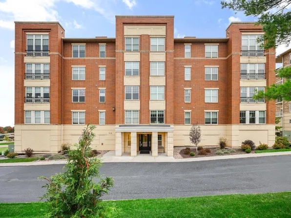 9225 Crosswinds LANE #402, Verona, WI 53593