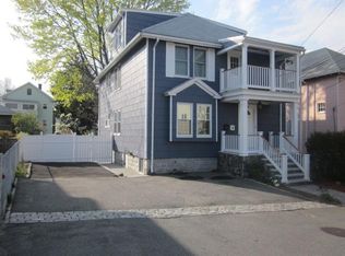 3 Greenville Ct #1, Somerville, MA 02143