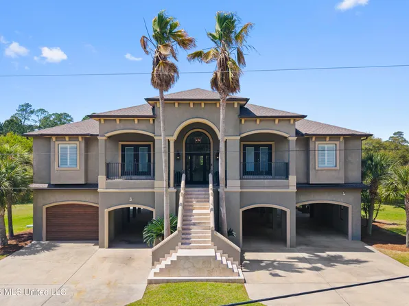 6605 Haystack St, Biloxi, MS 39532