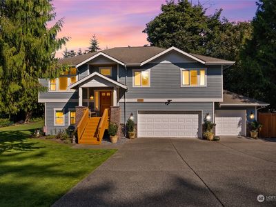 12415 80th Street SE, Snohomish, WA, 98290