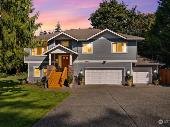 12415 80th Street SE, Snohomish, WA 98290