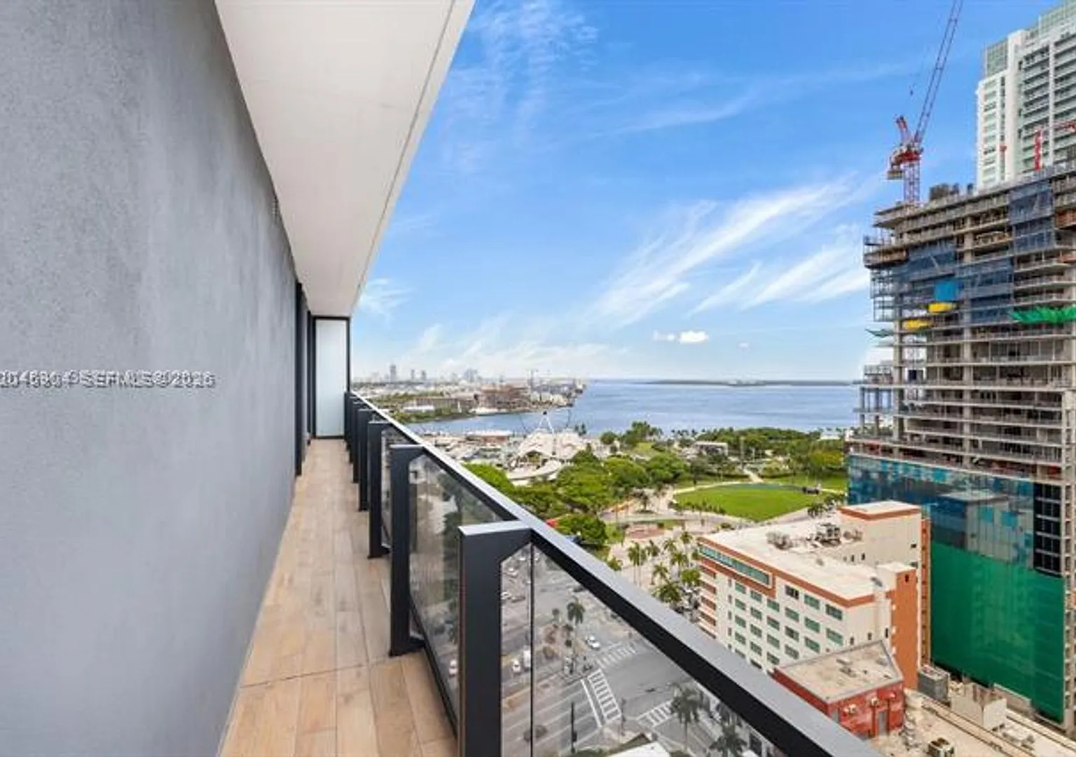 398 NE 5th St cu-1518, Miami, FL 33132 — Photo 4