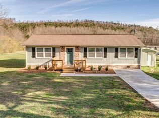 210 Old Rudy York Rd NW, Cartersville, GA 30121