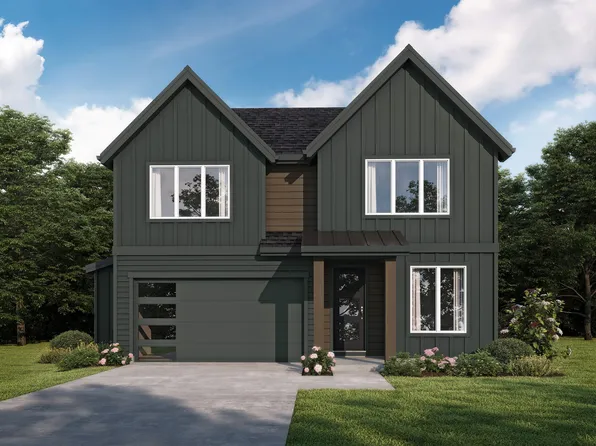 27231 SW Vista Ridge Ln, Wilsonville, OR 97070