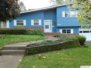 1990 Lowen St NW, Salem, OR