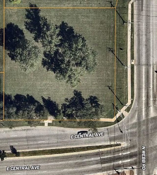 1st image of 9500 E Central Ave