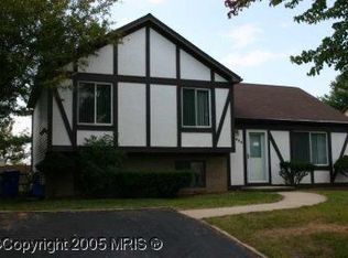 18908 McFarlin Dr, Germantown, MD 20874