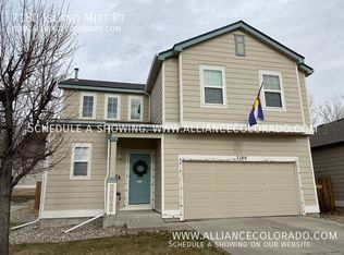 7180 Island Mist Point, Colorado Springs, CO 80922