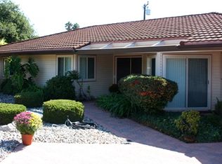 294 Pebble Hill Dr, Santa Barbara, CA 93111