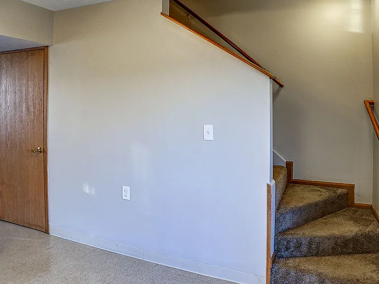Floor plan 2 living room