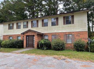 2512 Commerce Rd APT D, Jacksonville, NC 28546