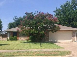 2605 Baylor Dr, Rowlett, TX 75088