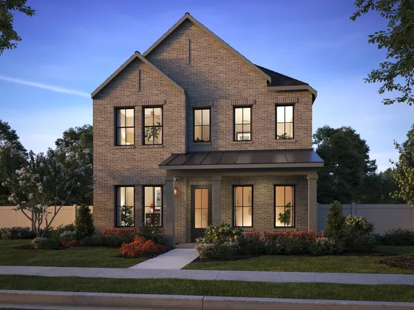 15686 Mandrake Trl, Frisco, TX 75033