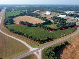 199 Industrial Park Dr, Martin, TN 38237