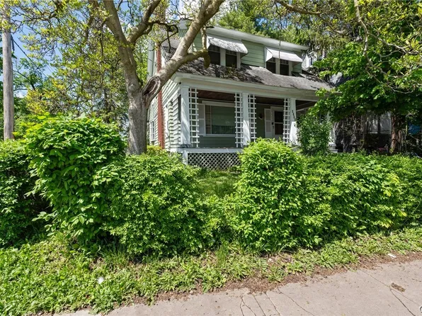 3630 S Salina St, Syracuse, NY 13205