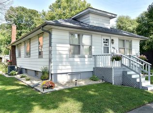 516 Saint George St, Ottawa, IL 61350