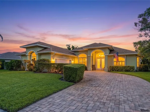 3867 9th Ln, Vero Beach, FL 32960