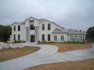 3201 Granada Blvd, Kissimmee, FL 34746