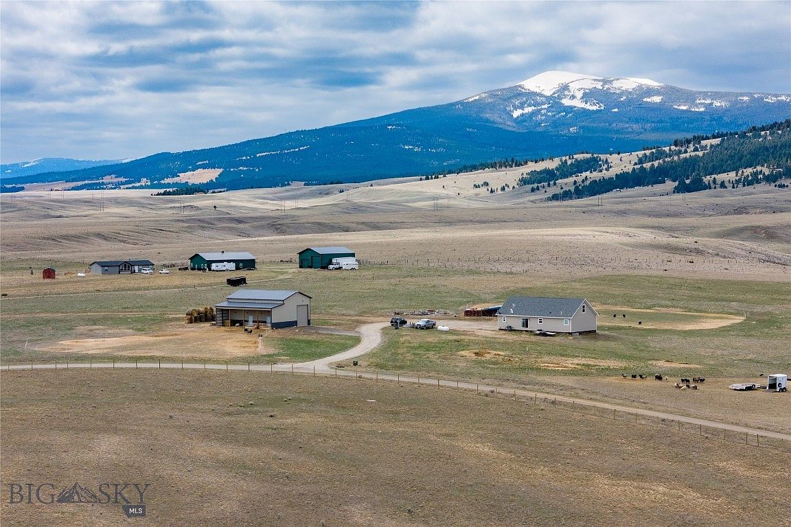 21 Pronghorn Trl, Butte, MT 59750 | MLS #391176 | Zillow