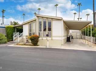 1215 Anchors Way Dr SPACE 68, Ventura, CA 93001