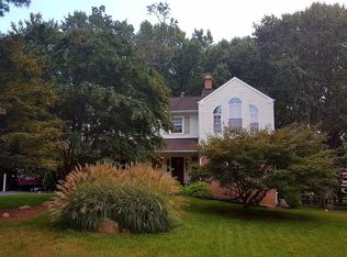 10705 Judy Ln, Columbia, MD 21044