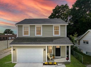 1844 Jarvis Ave, Hazel Park, MI 48030