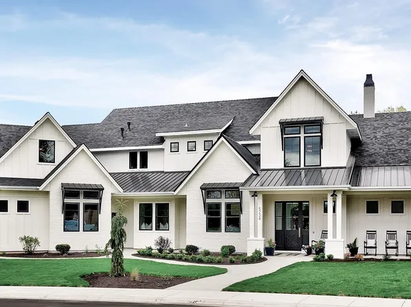 5234 N Fifeshire Pl, Boise, ID 83713